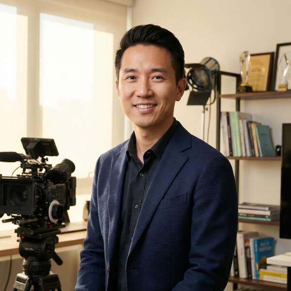 暗网禁区视频导演