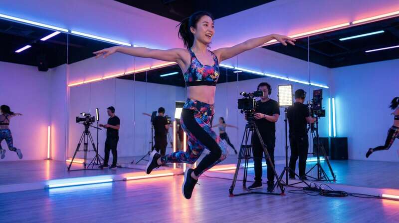 暗网禁区舞蹈视频